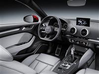 Audi A3 Automatic 5 Doors Sportback